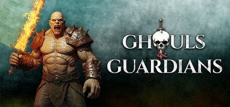 Games like Ghouls & Guardians