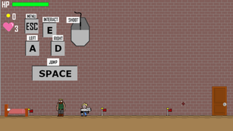 Giants! (Demo) Image