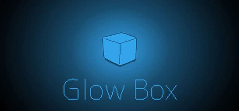 Glow Box Image