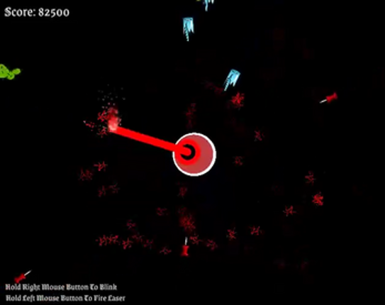 Gorglok's Revenge Image
