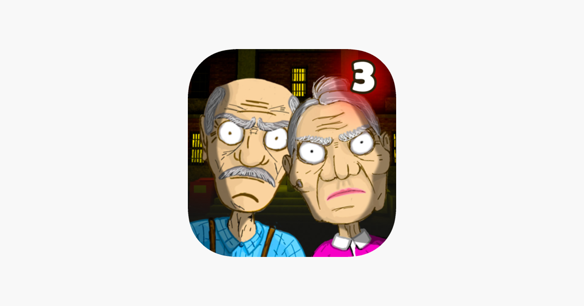 Games like Grandpa and Granny 3: Hospital