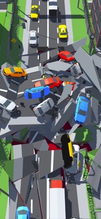 Ground Smash screenshot
