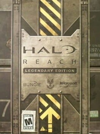 Halo: Reach Image