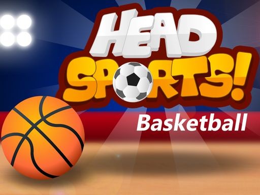 Games like Head Sports Basketball