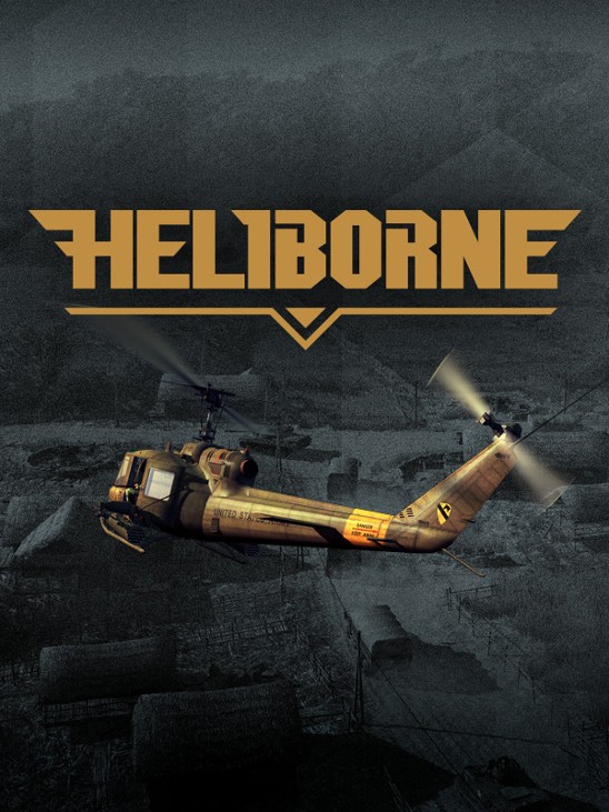 Games like Heliborne