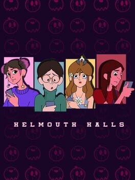 Games like Helmouth Halls