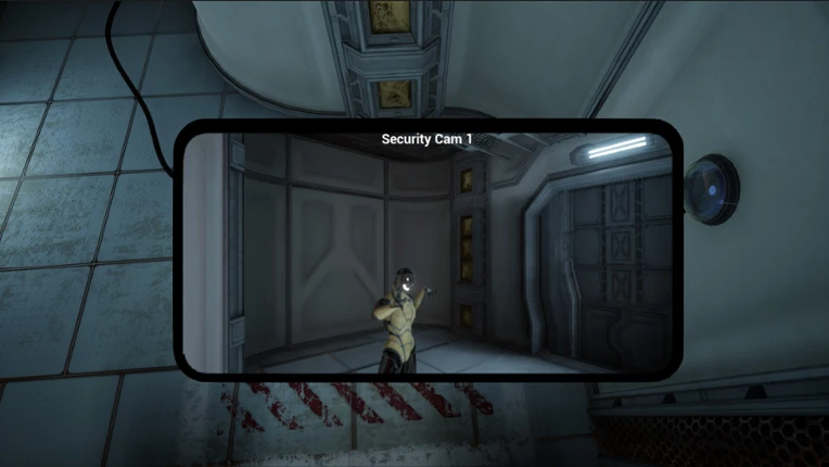 Help Wanted screenshot