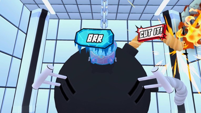 Hero Bootcamp screenshot