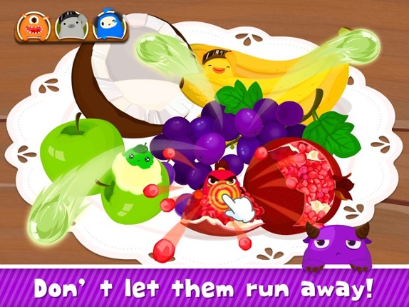 Hide and Seek by BabyBus Image