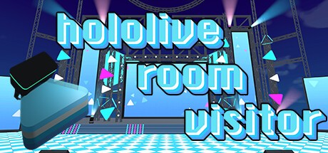 Games like Hololive Room Visitor
