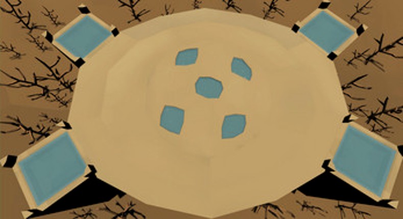 Hydration Hunt screenshot