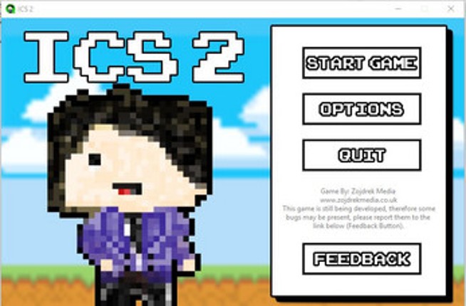 ICS 2 Image