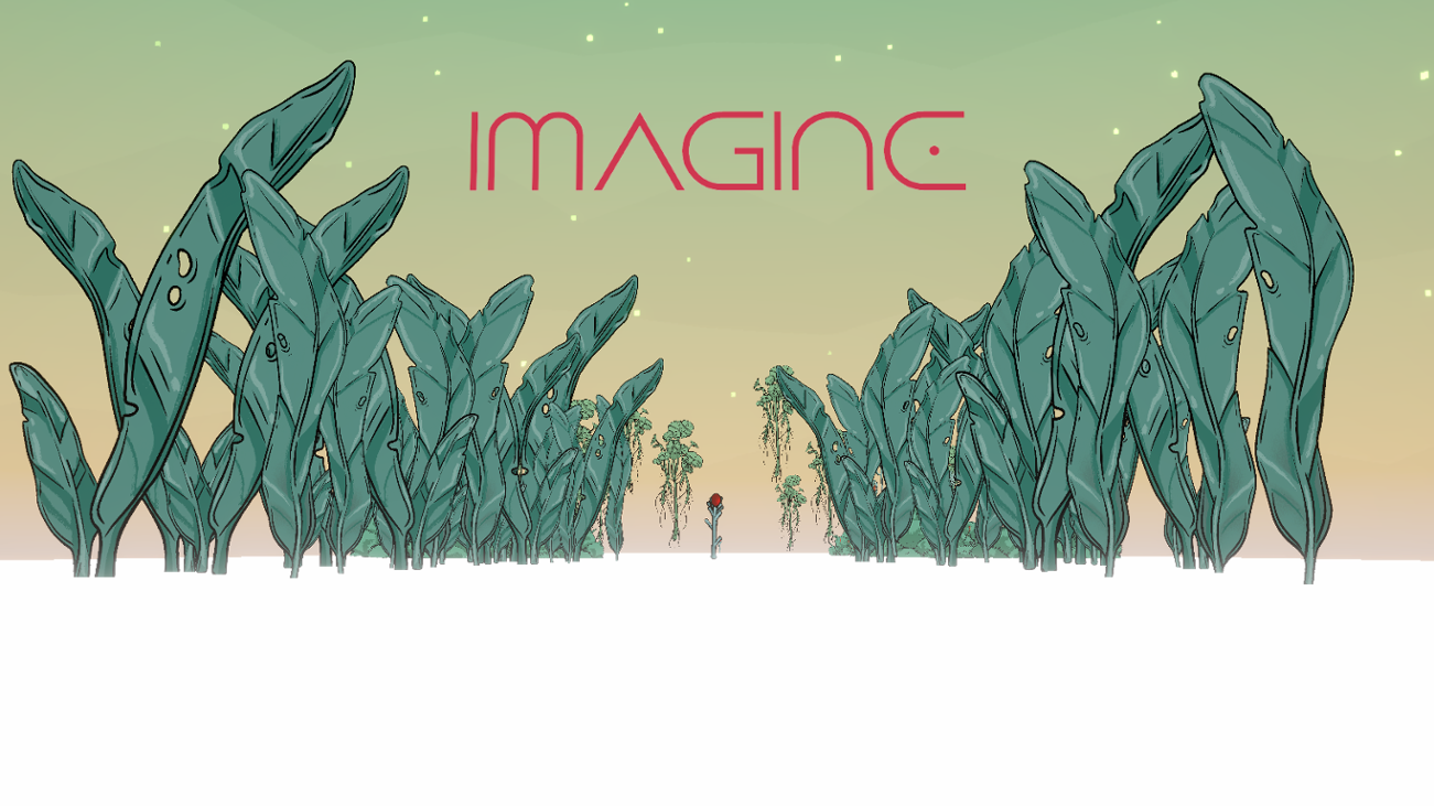 Games like IMAGINE