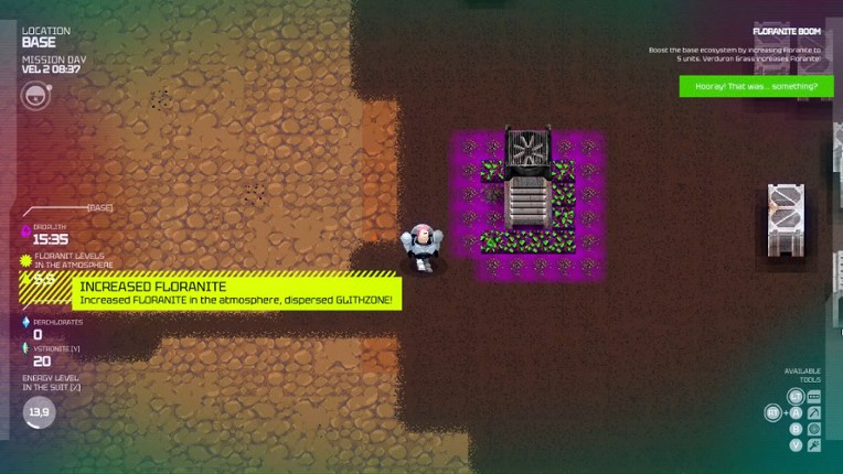 V2 Cucumber Scam screenshot