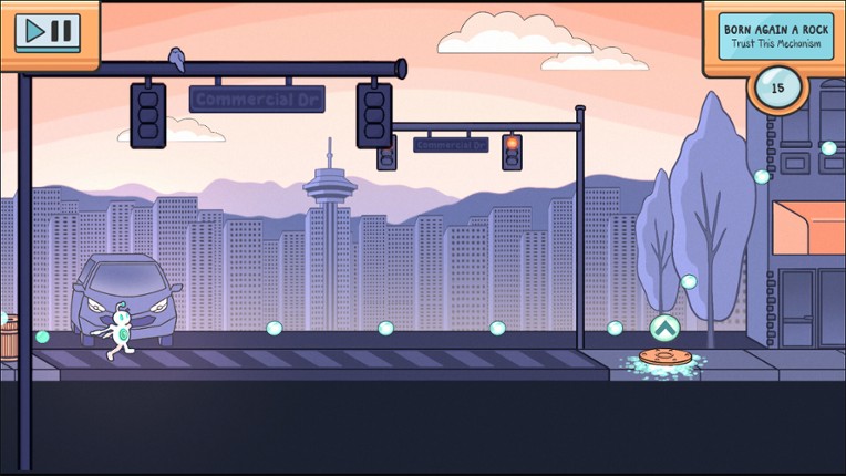 InspoQuest screenshot