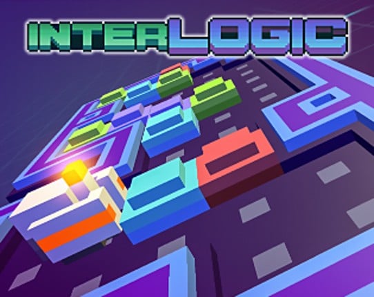 interLOGIC Game Cover