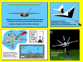 Intro Airplane Design Image