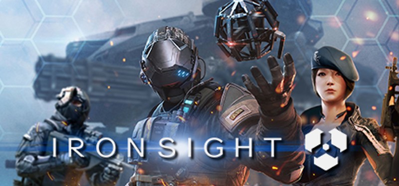 Ironsight Image