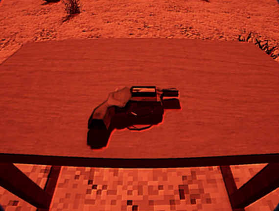 JASG - Just Another Scary Game #1 Image