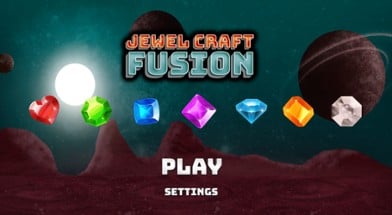 Jewel Craft Fusion Image