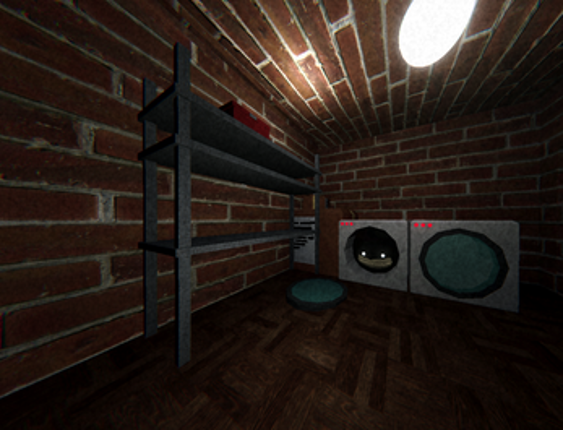 Joes Nightmare Image