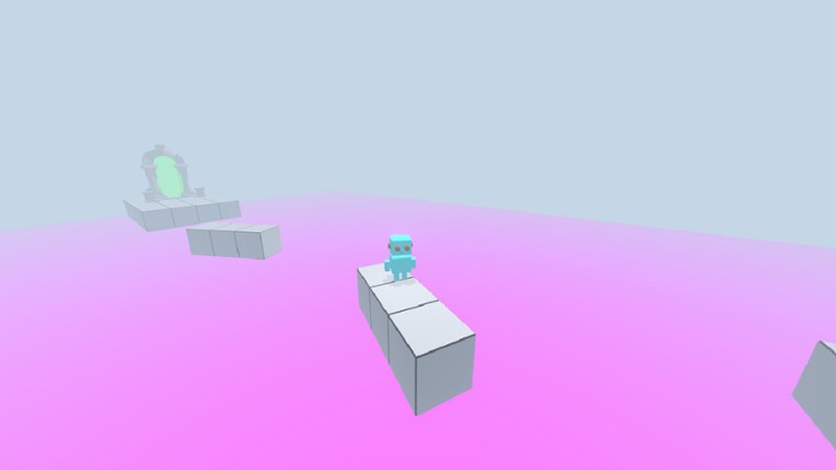 Jumbot screenshot