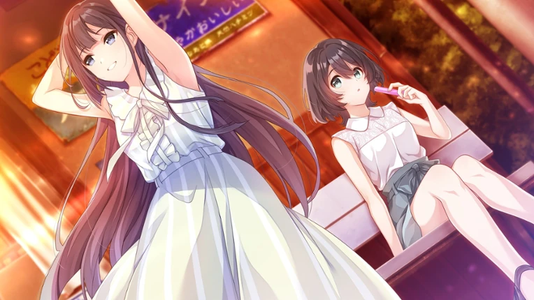 Kanata no Ningyo Hime Image