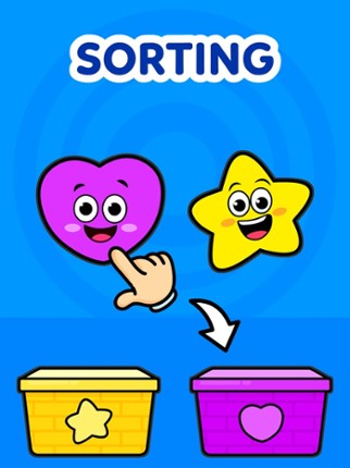 KidloLand School: Kids Games screenshot