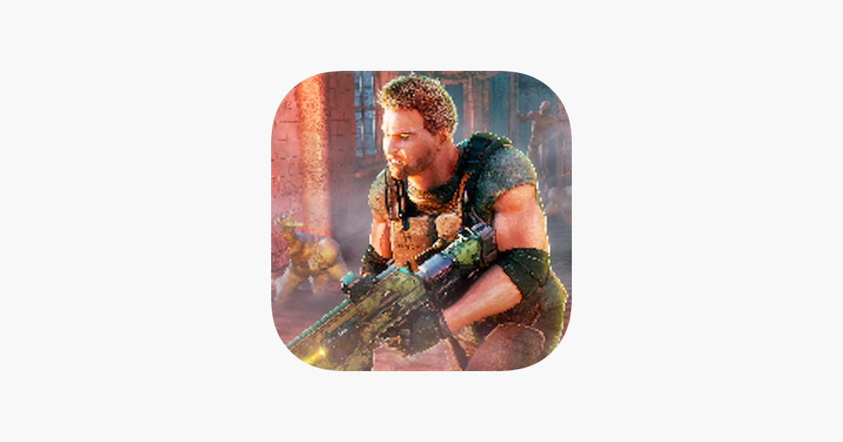 Games like Kill Infected Zombie In City