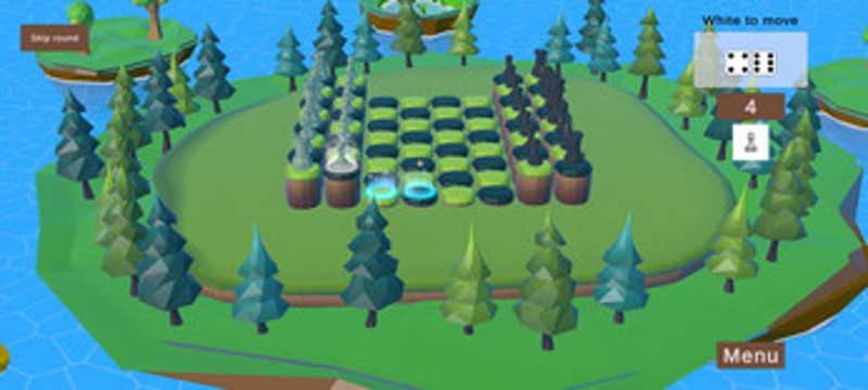 King of the island(Alpha) screenshot