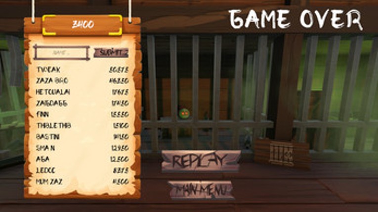 Kraken Project Image