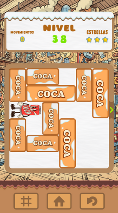 La Coca De Carlon screenshot