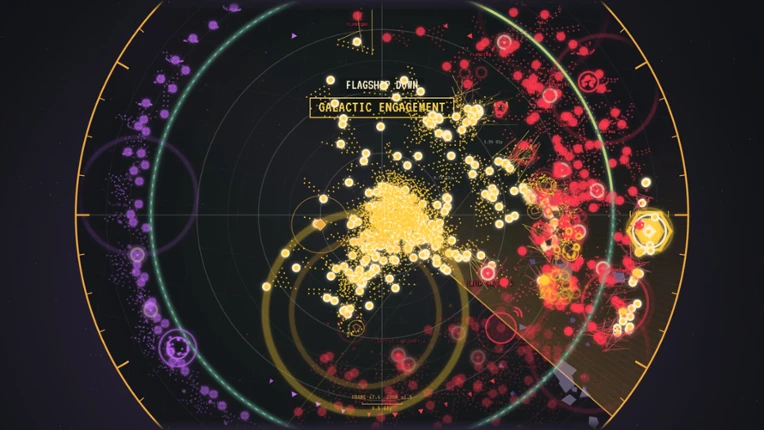 Lagrange Front Idle screenshot