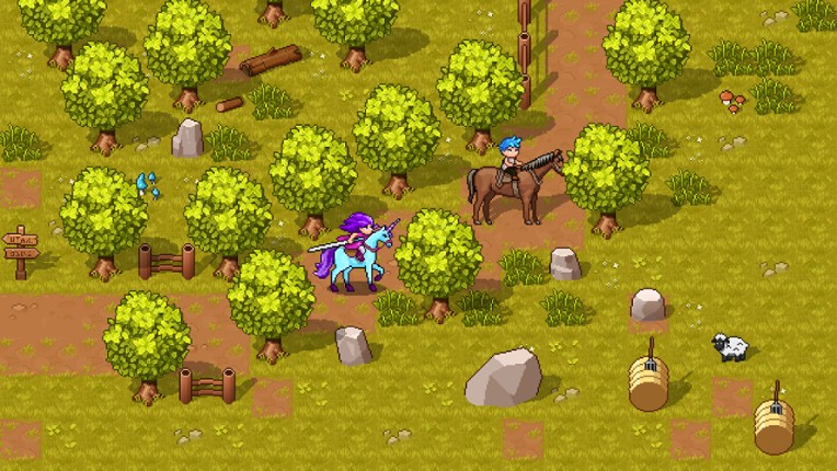 Landmaster screenshot