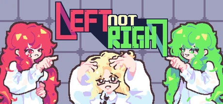 Games like Left Not Right