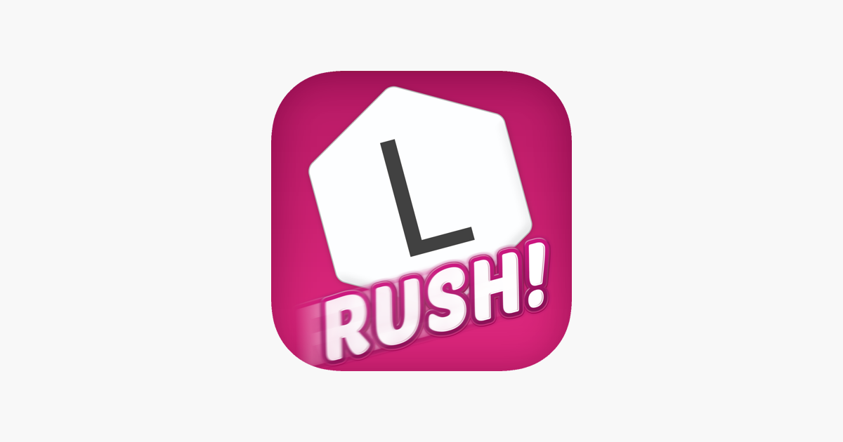 Games like Lexigo Rush Free