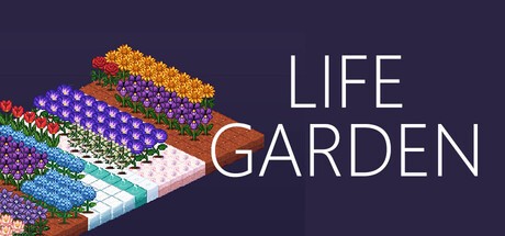 Games like Life Garden