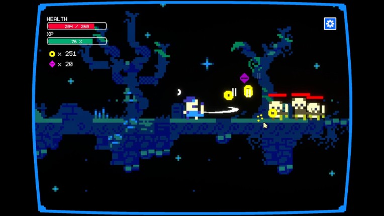 Loot Loop screenshot