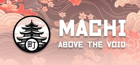 Games like Machi: Above the Void