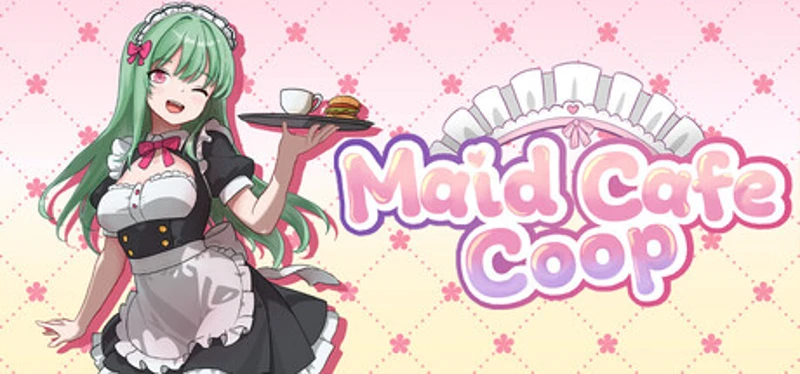 Maid Cafe Coop Image