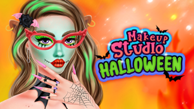 Makeup Studio: Halloween Image