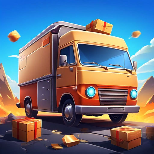 Games like Markus Movers