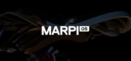 Games like Marpi OS