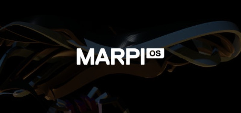 Marpi OS Image