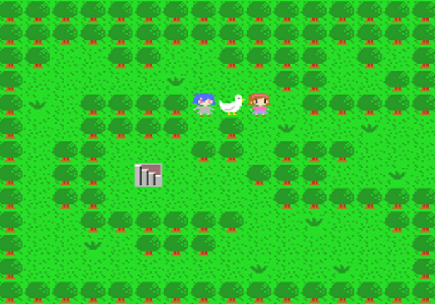 Marshmallow Chronicle screenshot