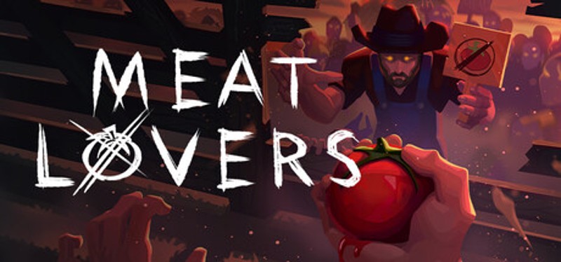 Meat Lovers Image