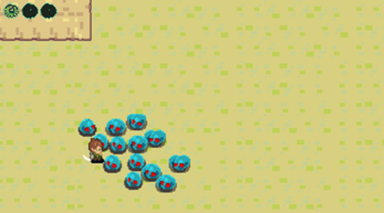 Midgard Saga screenshot