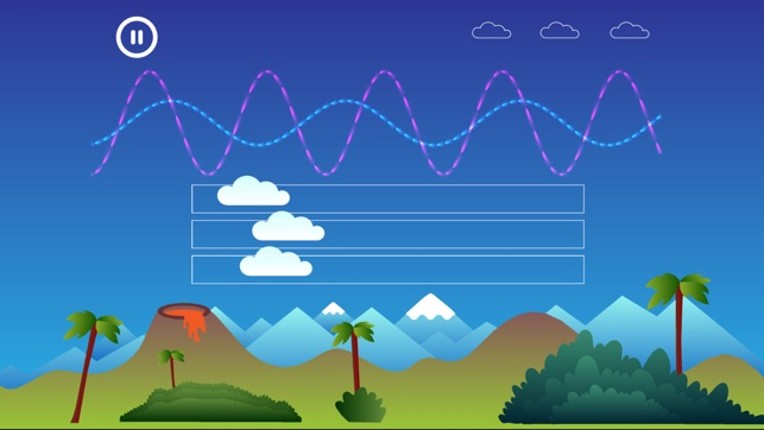 Mimpi Signal screenshot