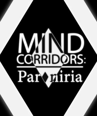 Games like MIND CORRIDORS: Paroniria