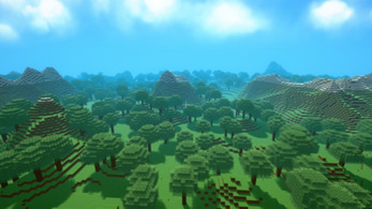 MinecraftClone Image